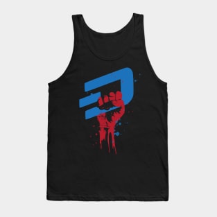 DASH Revolution Tank Top